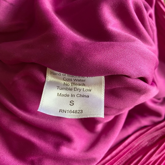 Lucy in the Sky Arabelle Dress - Picture 6 of 6